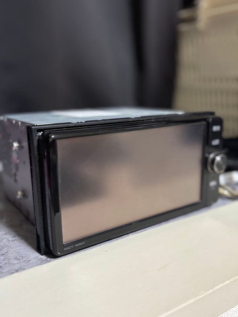 トヨタ純正 NSZT-W66T 08605-00A50