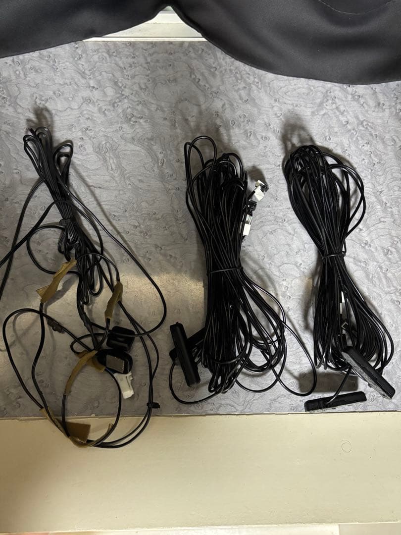 トヨタ純正 NSZT-W66T 08605-00A50