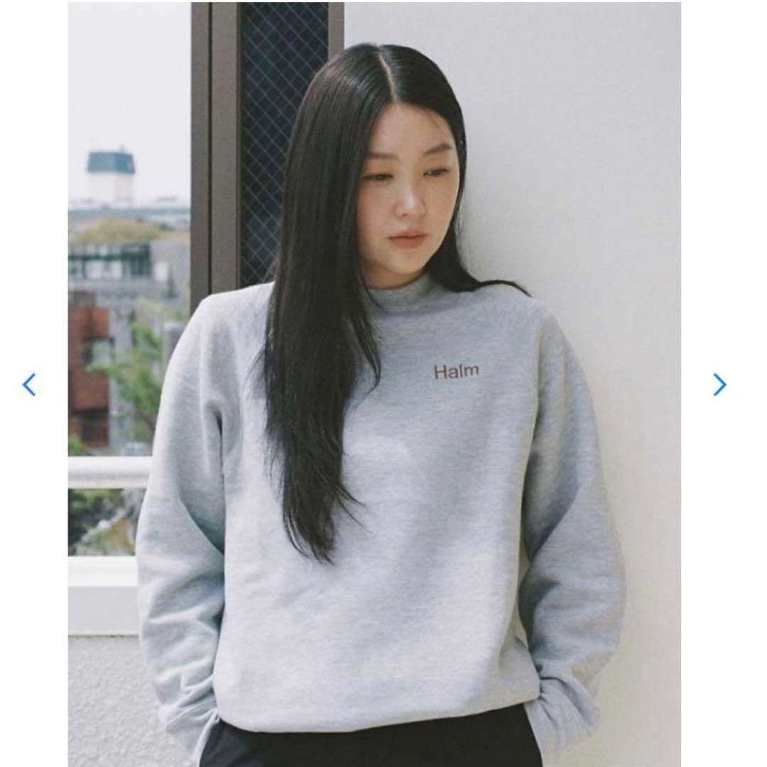 Haim 柴田ひかり スウェット
