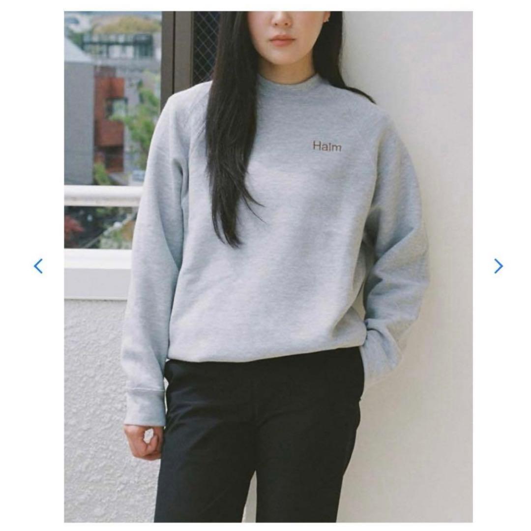 Haim 柴田ひかり スウェット