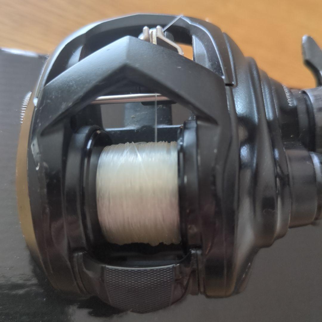 ダイワ　タトゥーラTW80H