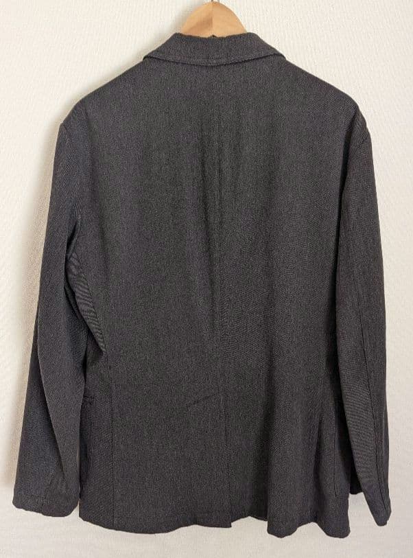 【RRL】 アンコンジャケット