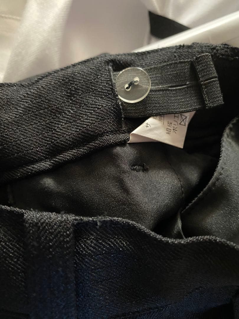 Chopin ショパン フォーマル 120 男の子 長ズボンスーツ