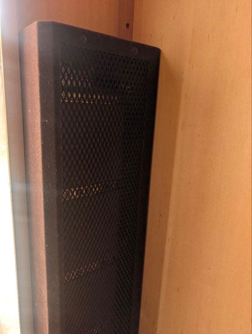 TOTO ホームサウナ プライベートサウナ 温度調整機能付き機器 ととのう サ活