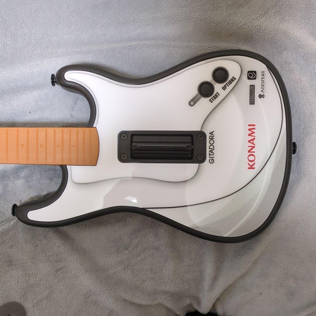 【純正品】GITADORA専用コントローラー