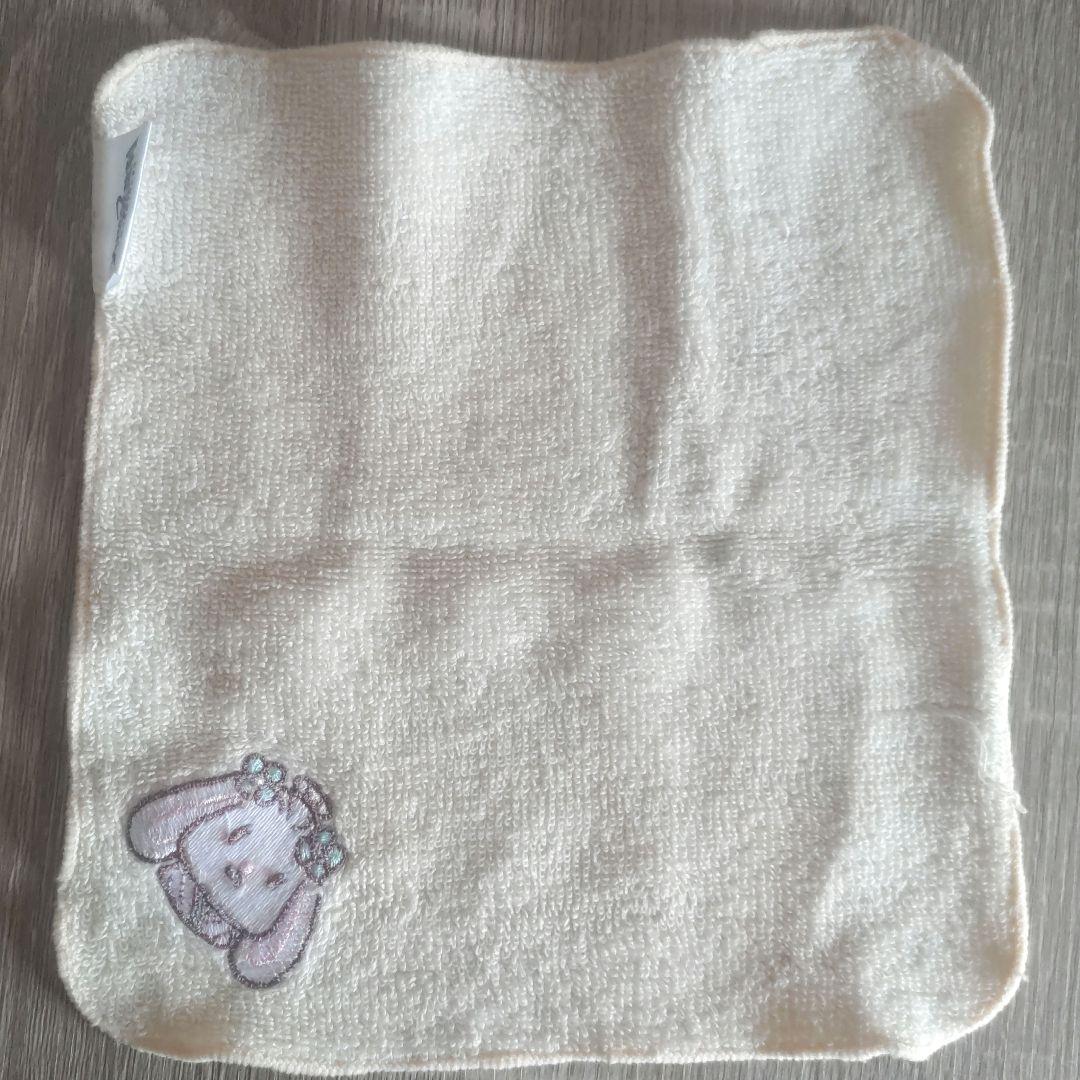 大逆転裁判 明治村コラボ 刺繍ハンドタオル 4種セット