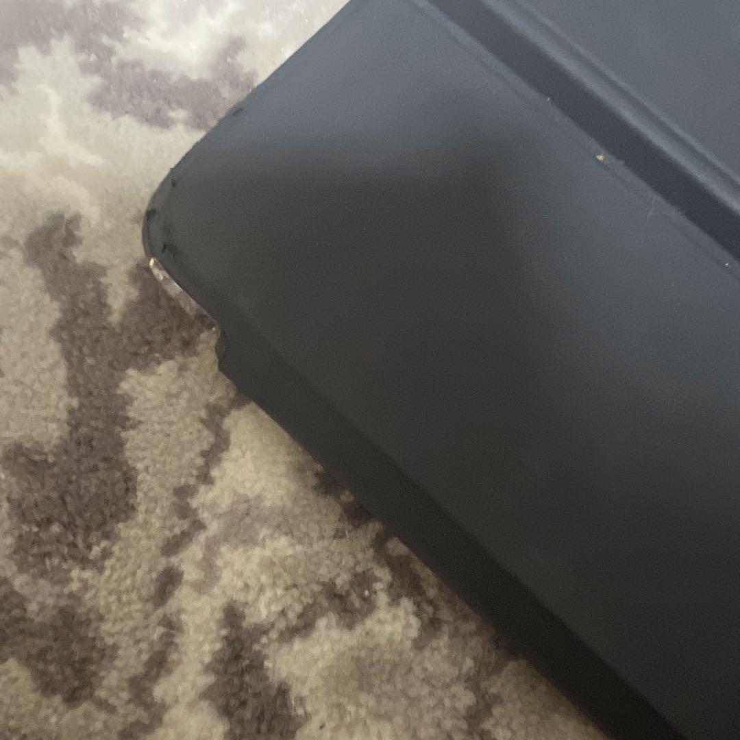 iPad air 第3世代 wifi Apple 純正 キーボードケース付き