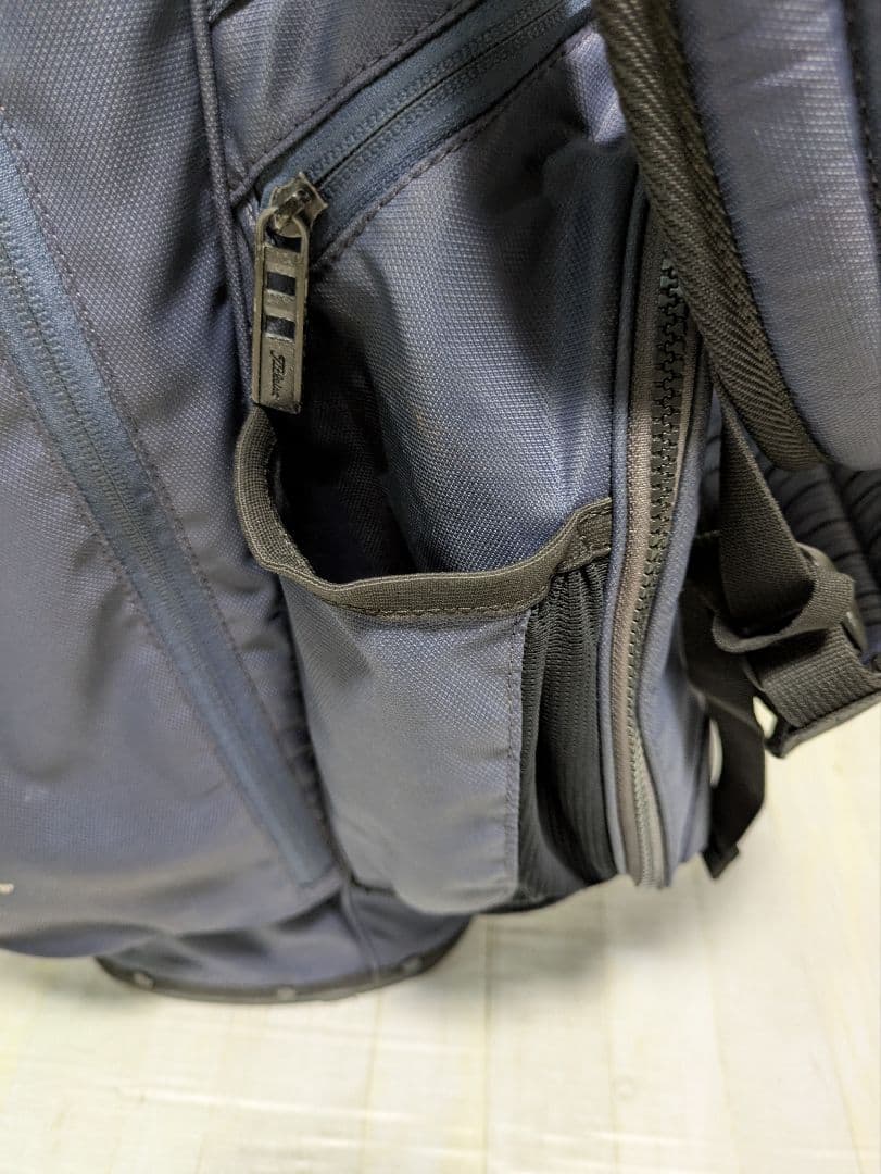 Titleist スタンドゴルフバッグ ネイビー 8.5型