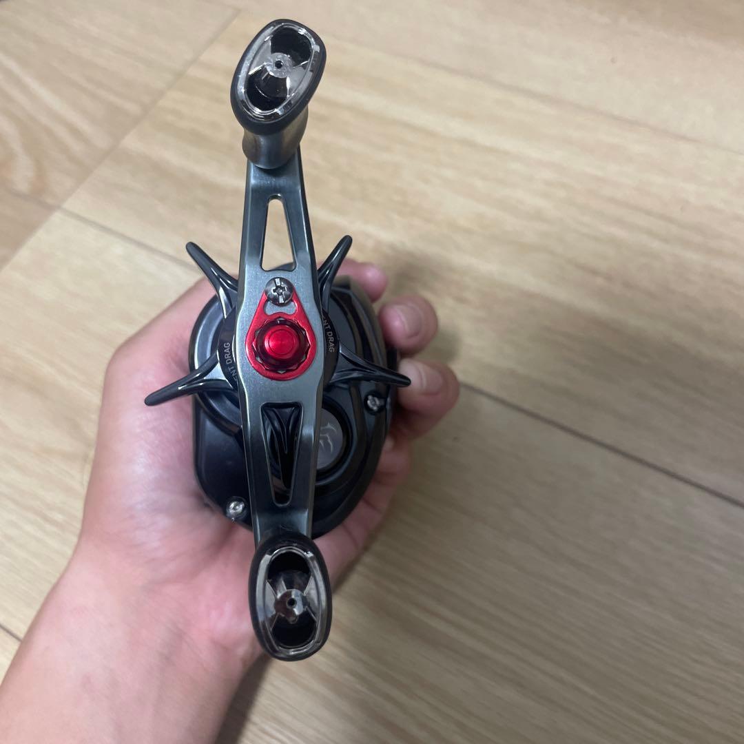 20 タトゥーラSV TW