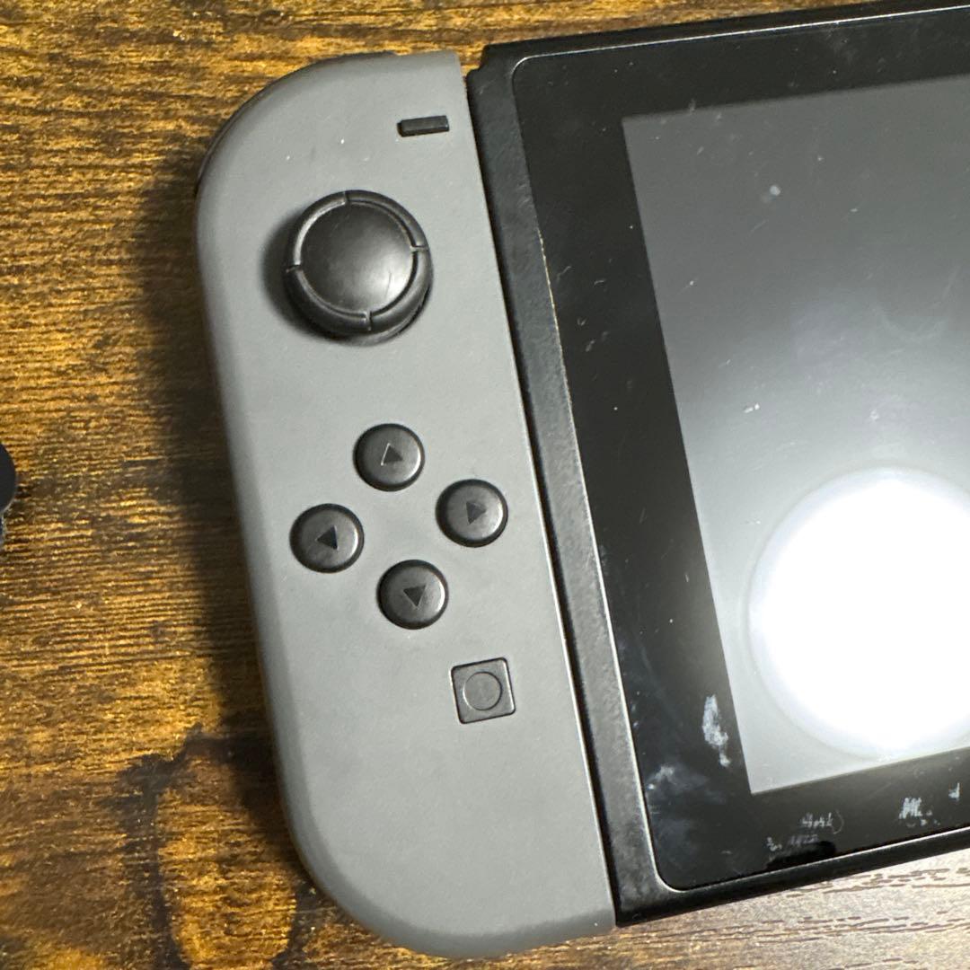 Nintendo Switch 本体 + コントローラー セット