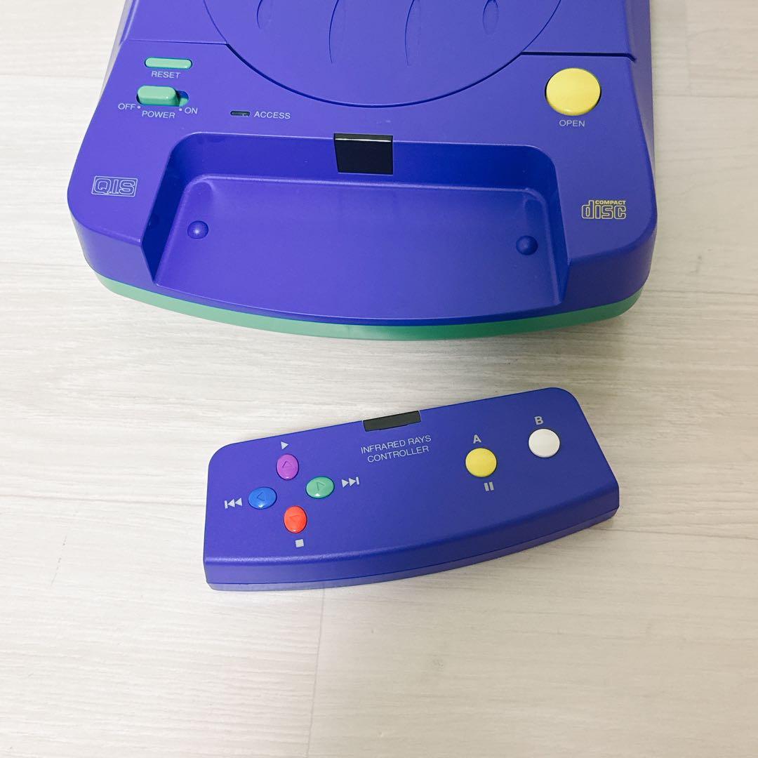 1802【デッドストック】バンダイ プレイディア BANDAI playdia