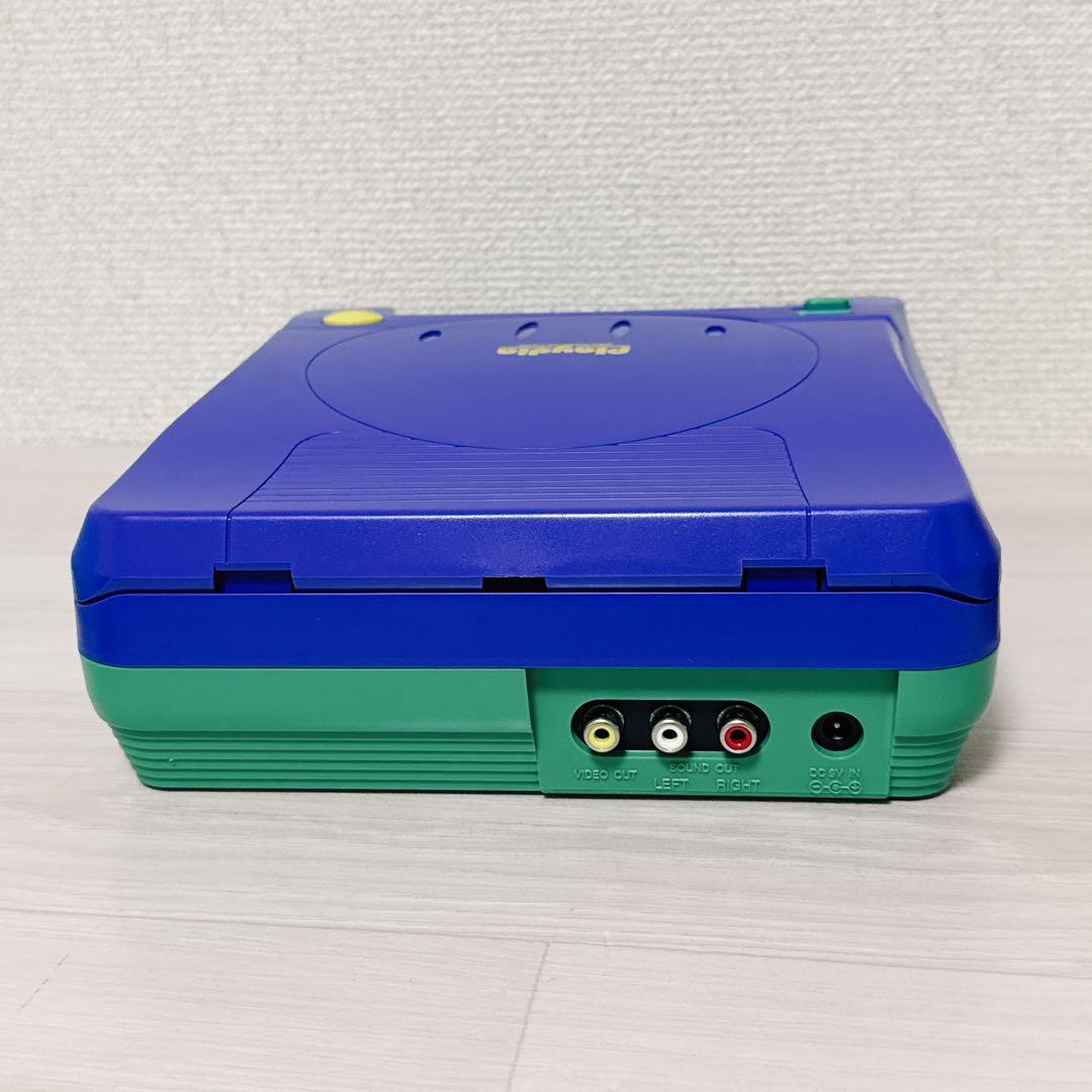 1802【デッドストック】バンダイ プレイディア BANDAI playdia