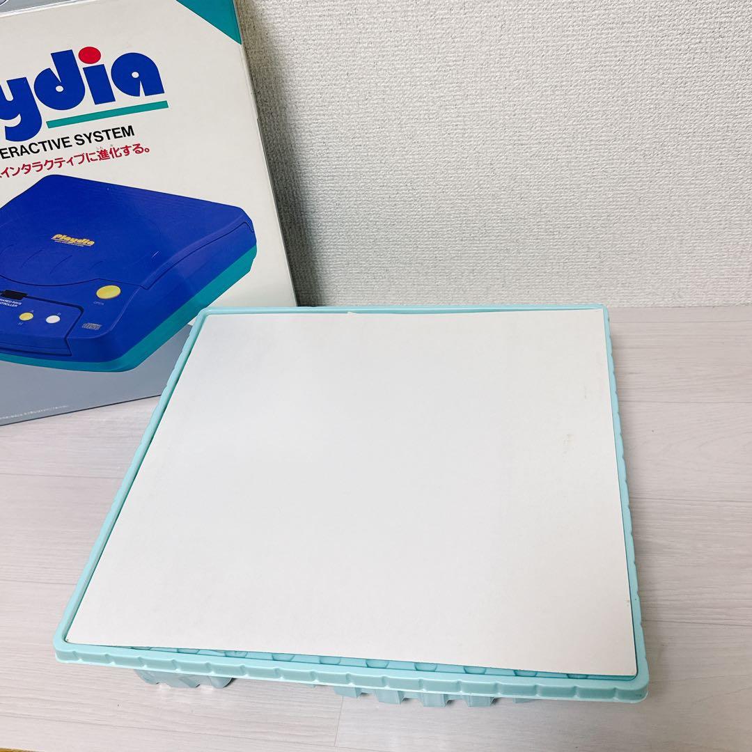 1802【デッドストック】バンダイ プレイディア BANDAI playdia