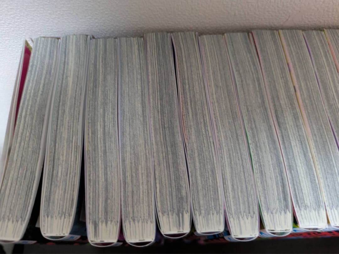 「ダンダダン」第1巻〜第18巻までのセットです。