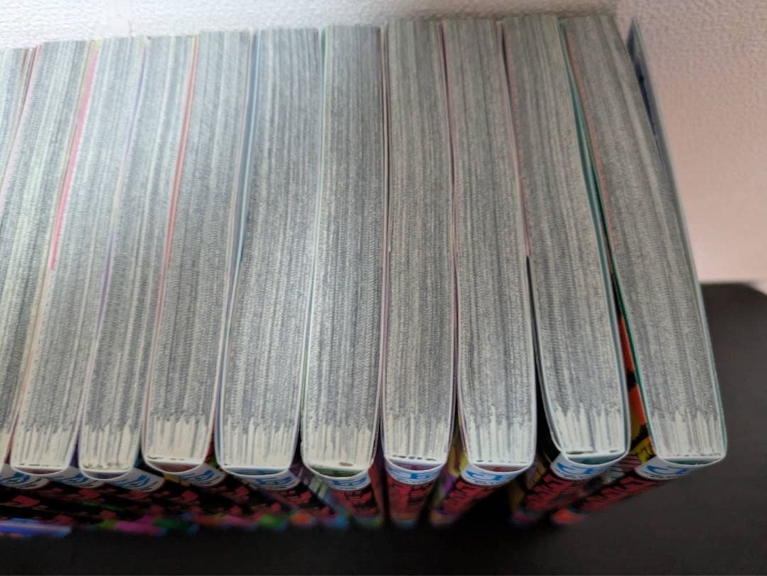 「ダンダダン」第1巻〜第18巻までのセットです。