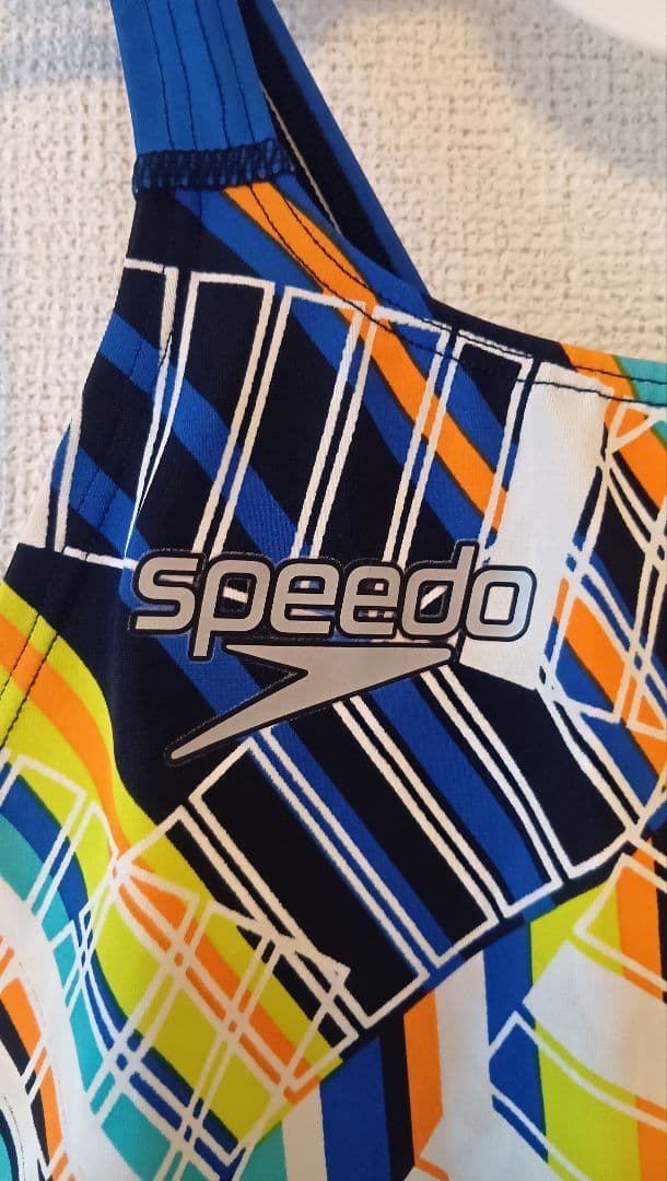 ミ*ー様 競泳水着 スピード アクアブレード Ｌサイズ