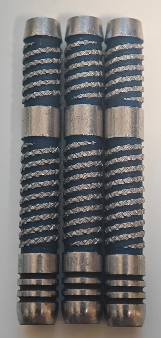 ダーツ TRiNiDAD THE  2024 RICARDO Type2