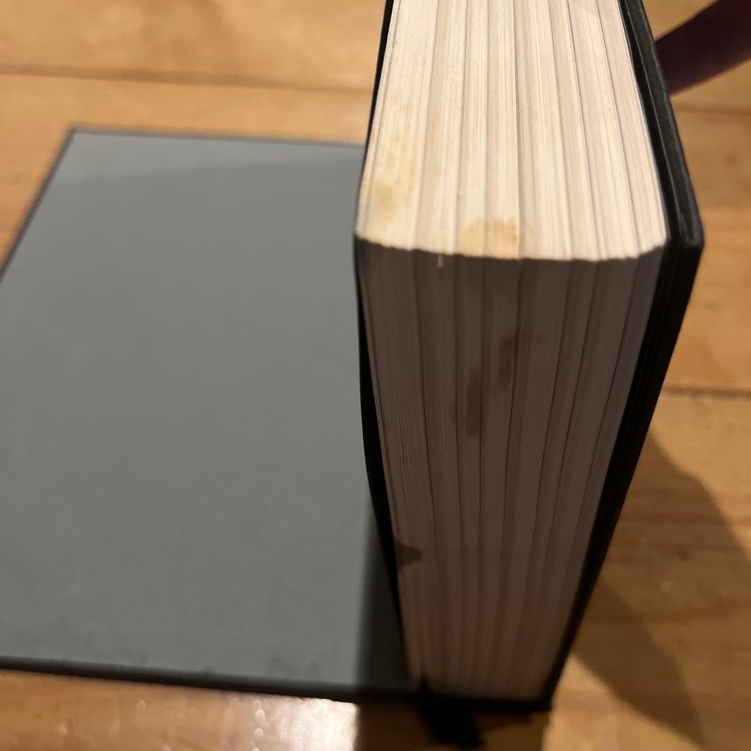 洋書 HERZOG & DE MEURON NATURAL HISTORY