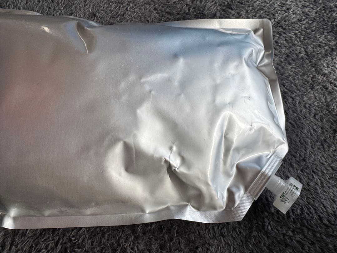 テモイプルーム　ヘアマスク〈ヘアトリートメント〉