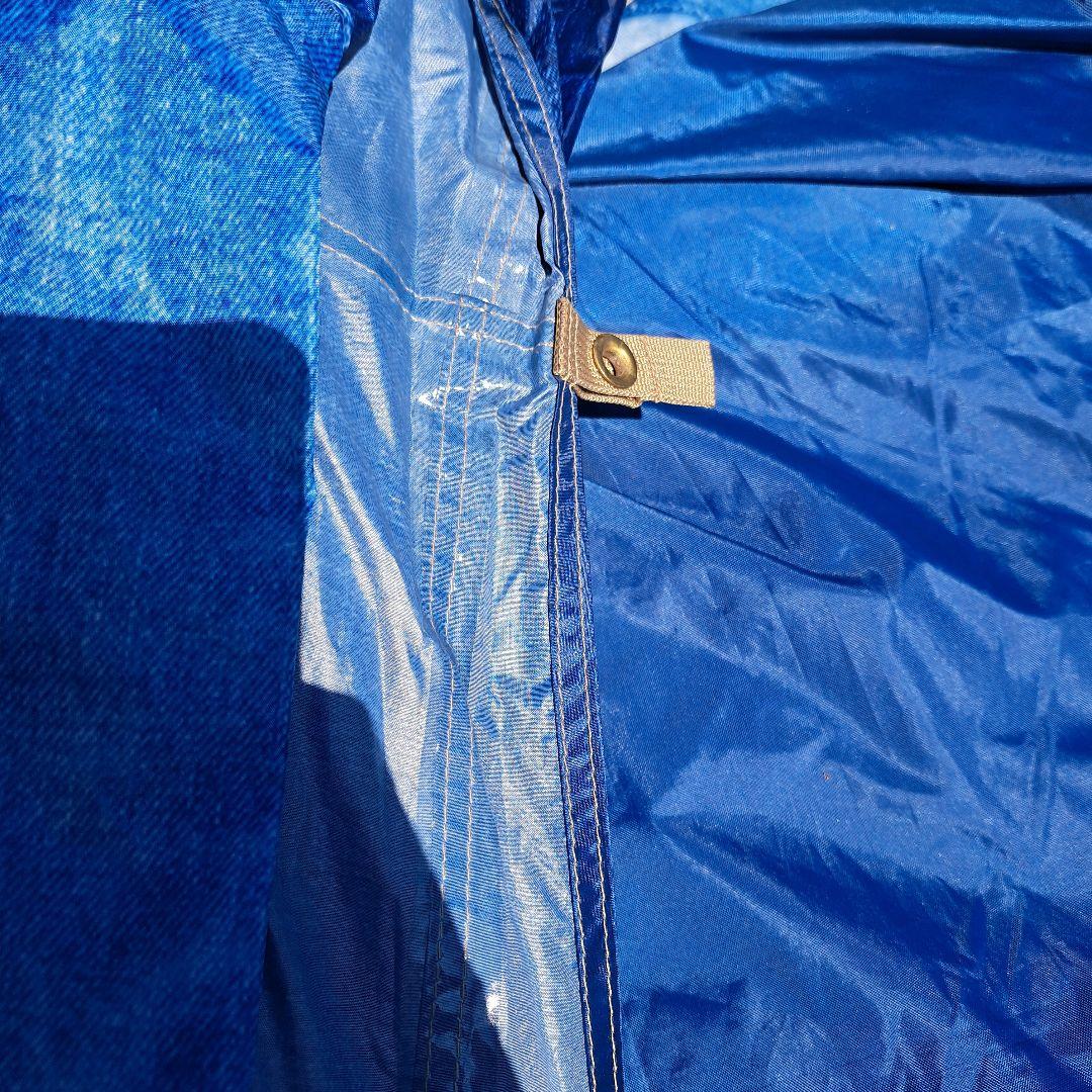 美品 Coleman IL タフワイドドームⅣ/300 コールマン デニム