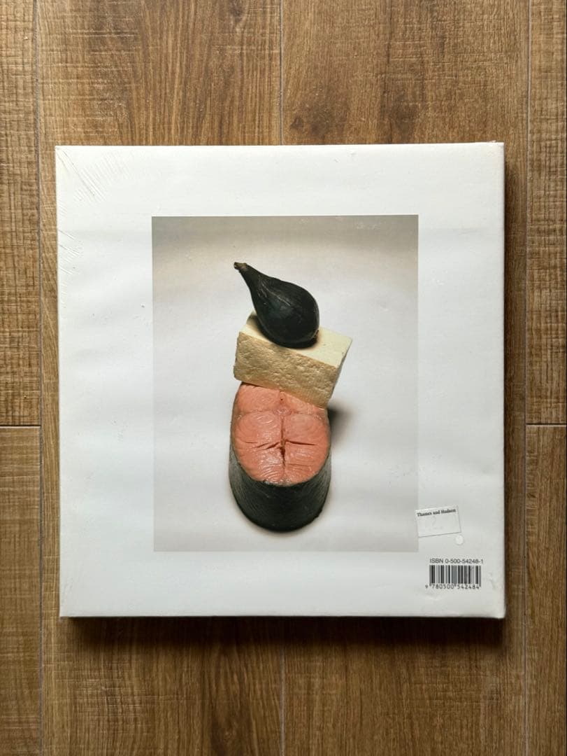 未開封「Still Life 」Irving Penn 出版イギリス2001年