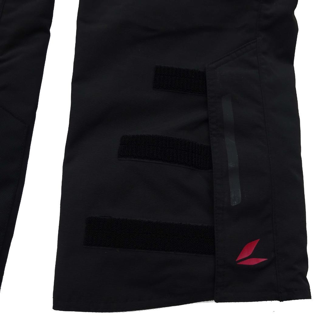 RSタイチ RSY553 |マトリックス オーバーパンツXXL重ね履き防水機能