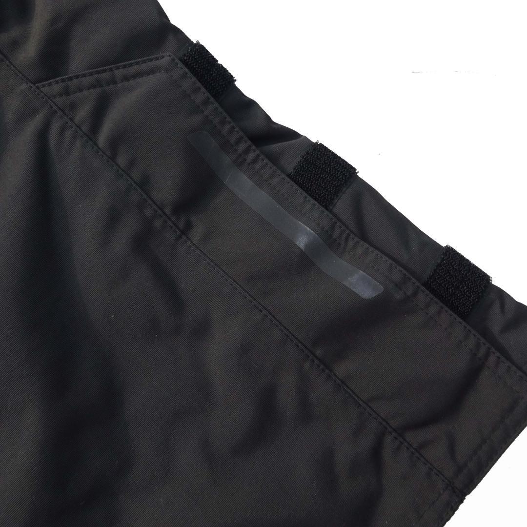 RSタイチ RSY553 |マトリックス オーバーパンツXXL重ね履き防水機能