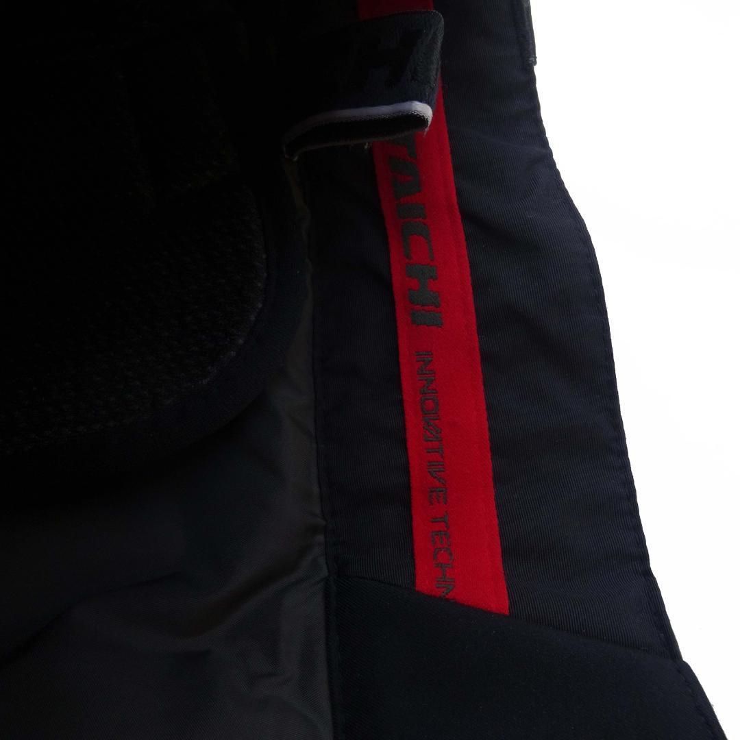 RSタイチ RSY553 |マトリックス オーバーパンツXXL重ね履き防水機能