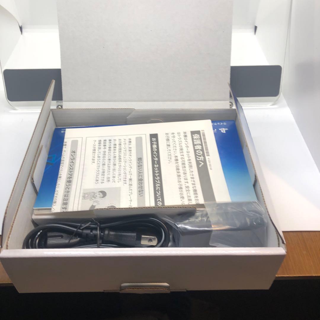 Nintendo Switch SONY PlayStationVITA PCHJ-10034