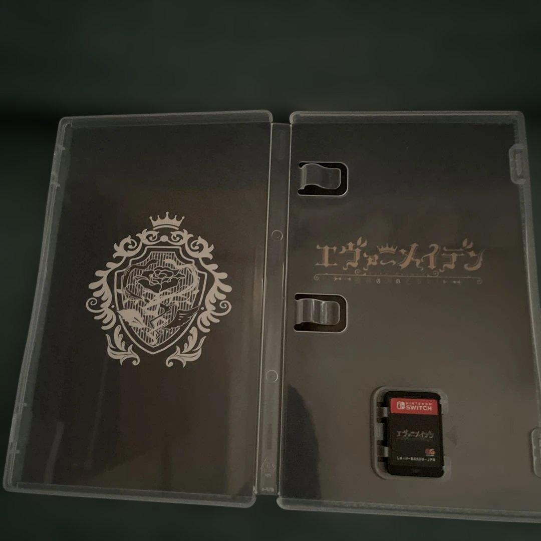 任天堂 Nintendo Switch カセット セット