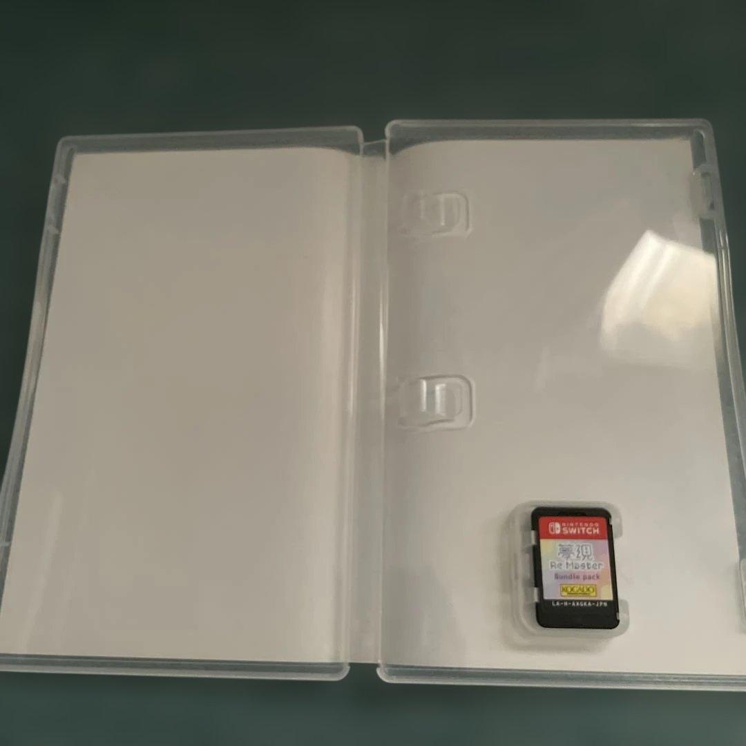 任天堂 Nintendo Switch カセット セット