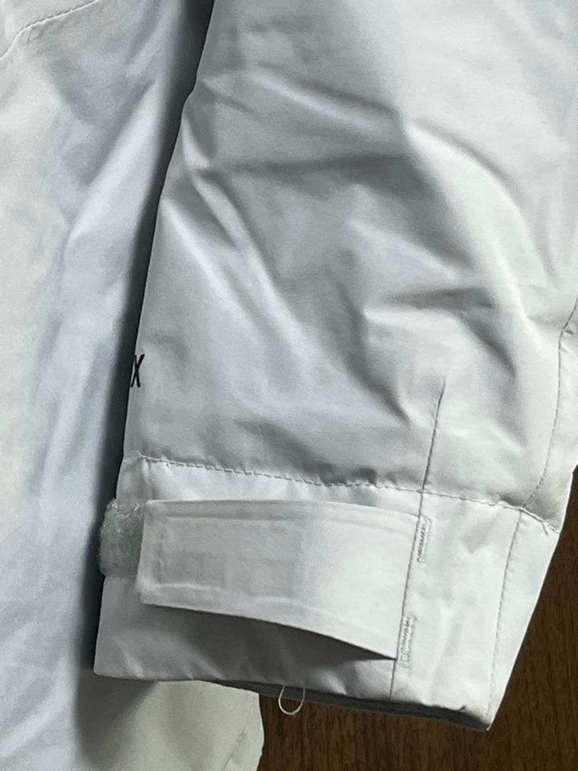 サイズM 140cm Burton GORE-TEX カーボネート ジャケット