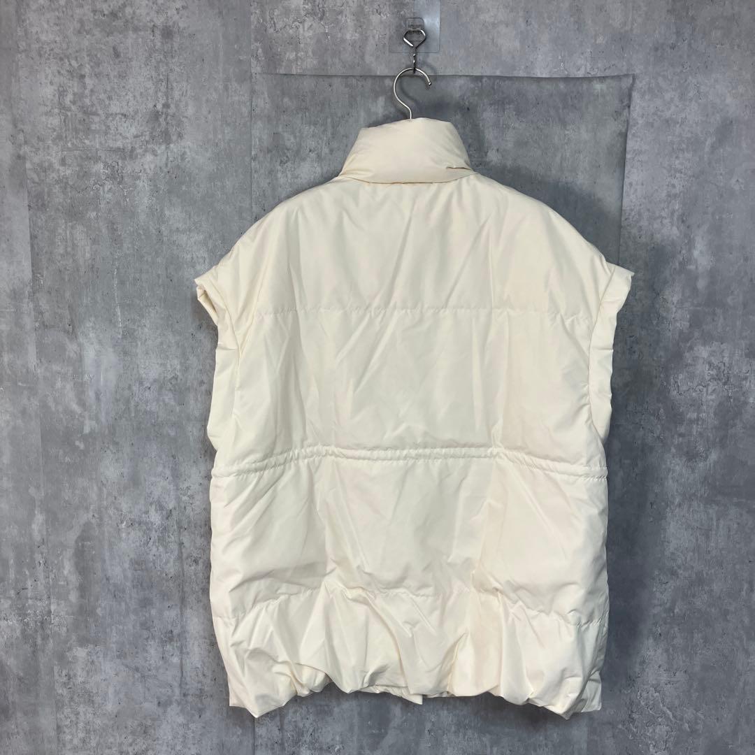 新品 NOLLEY'S 【TAION×LIMONTA】別注ダウンベスト