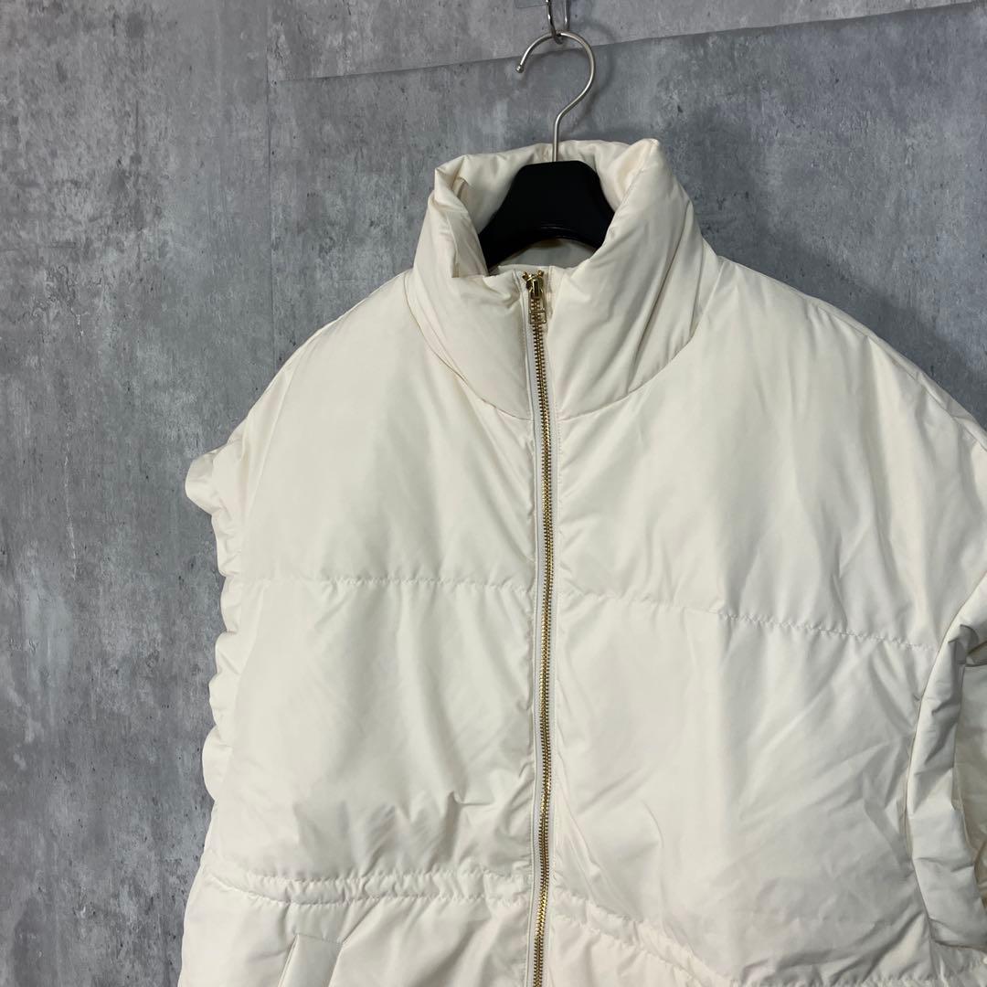 新品 NOLLEY'S 【TAION×LIMONTA】別注ダウンベスト