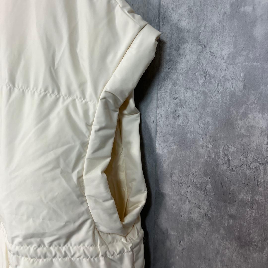 新品 NOLLEY'S 【TAION×LIMONTA】別注ダウンベスト