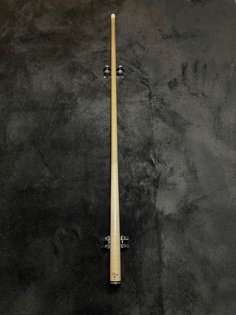 中古 Mezz Expro シャフト ウェイビー