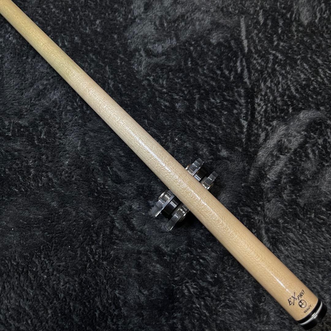 中古 Mezz Expro シャフト ウェイビー