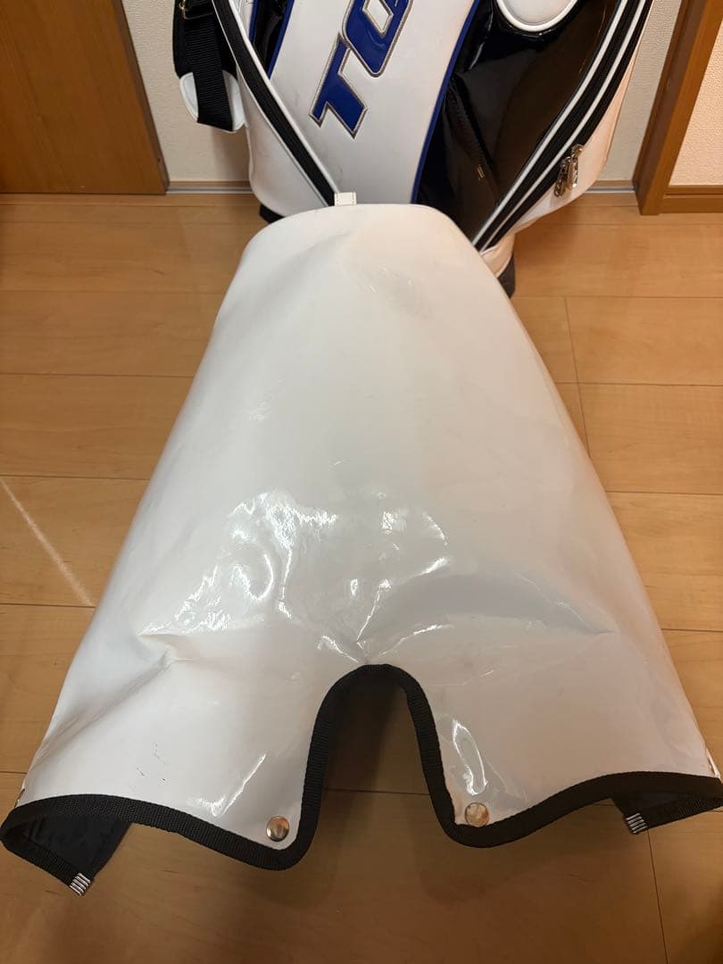 BRIDGESTONE TOUR B キャディバッグ