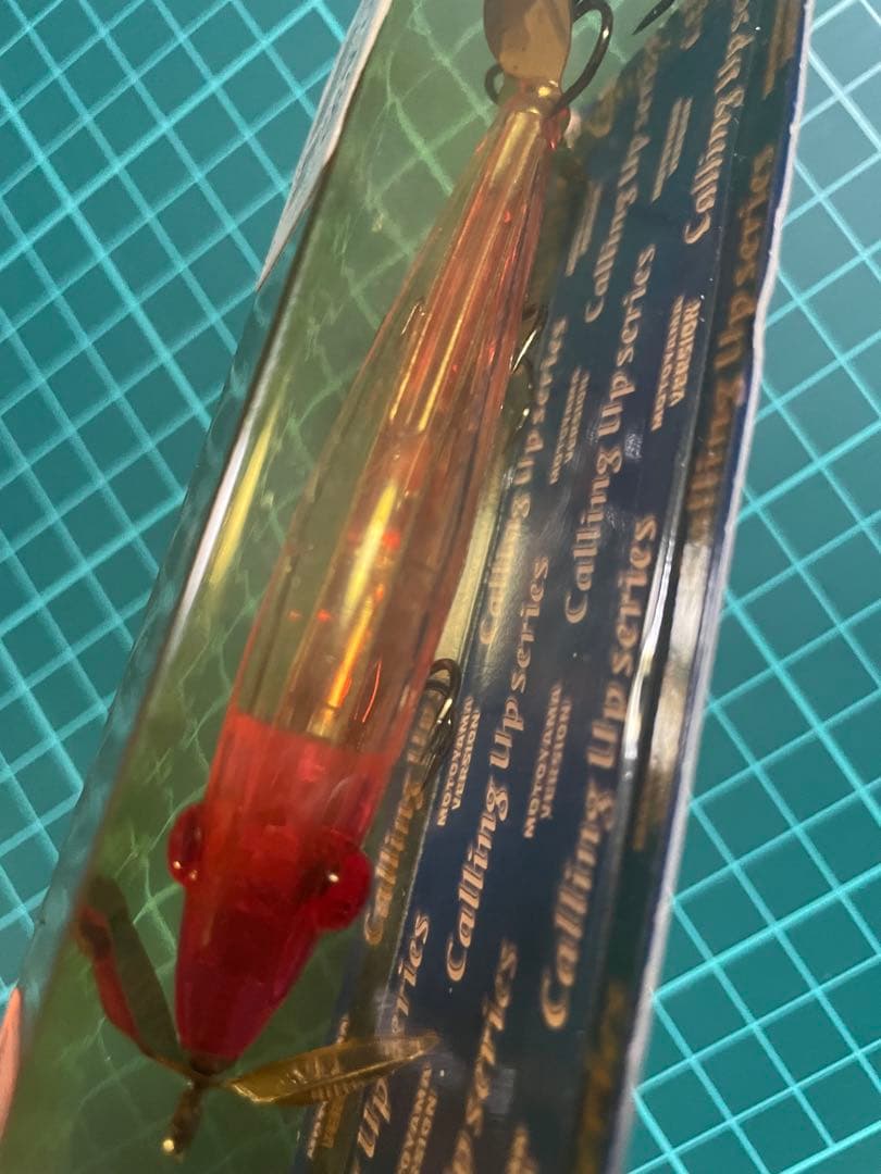 Aプロップ　Bプロップ　本山バージョン