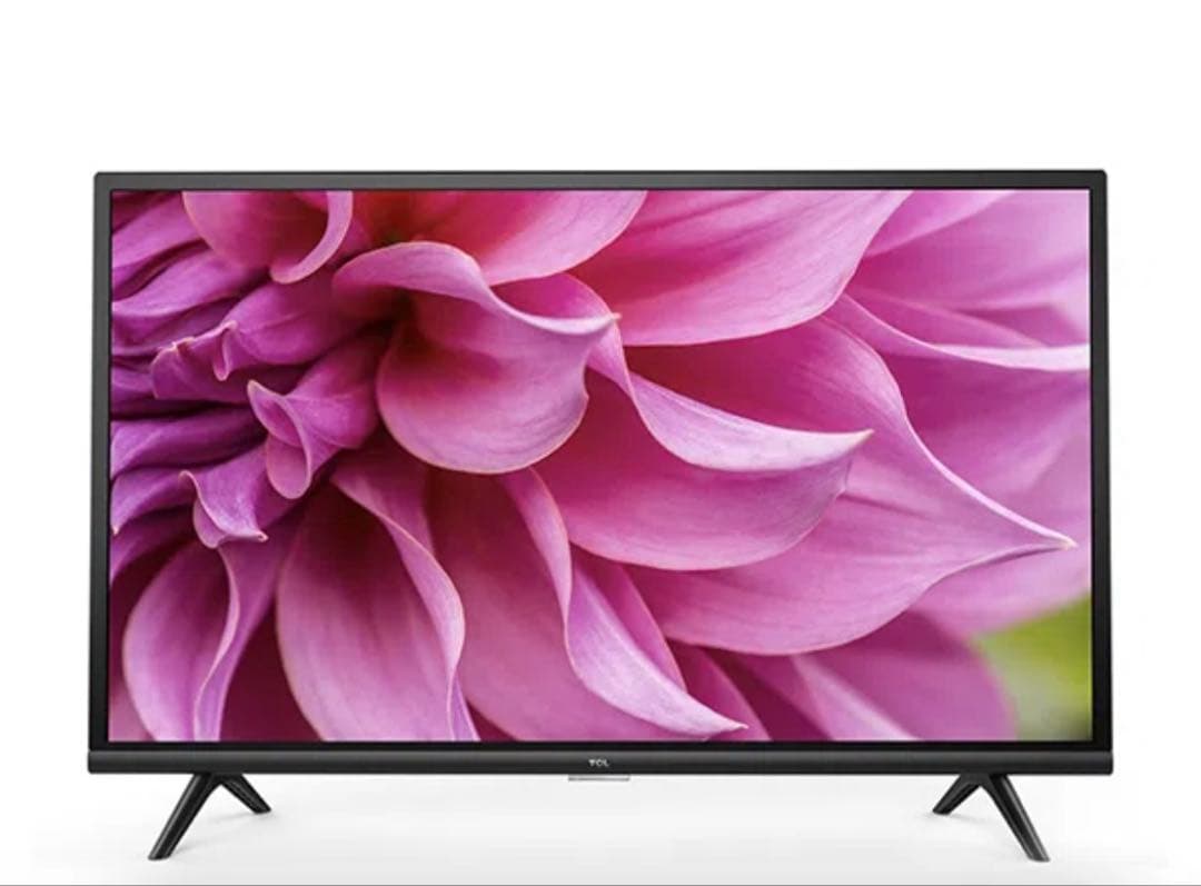 TCL S5200 ハイビジョン液晶テレビ　40V型