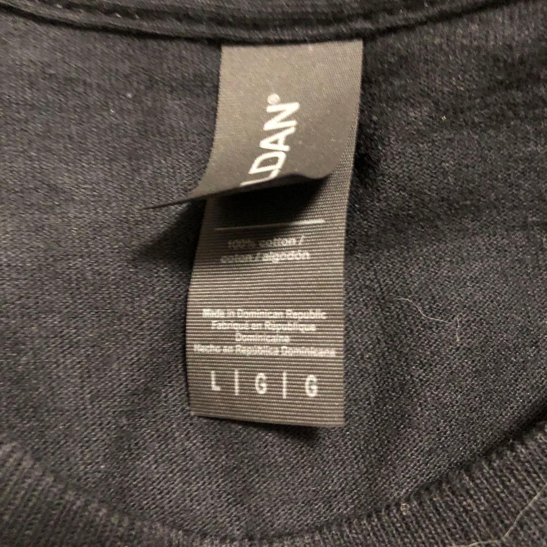 SLIGHT SLAPPERS Tシャツ power violence