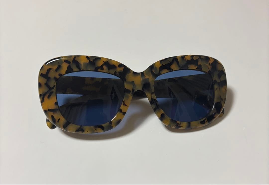 PANTYDROPPER サングラス