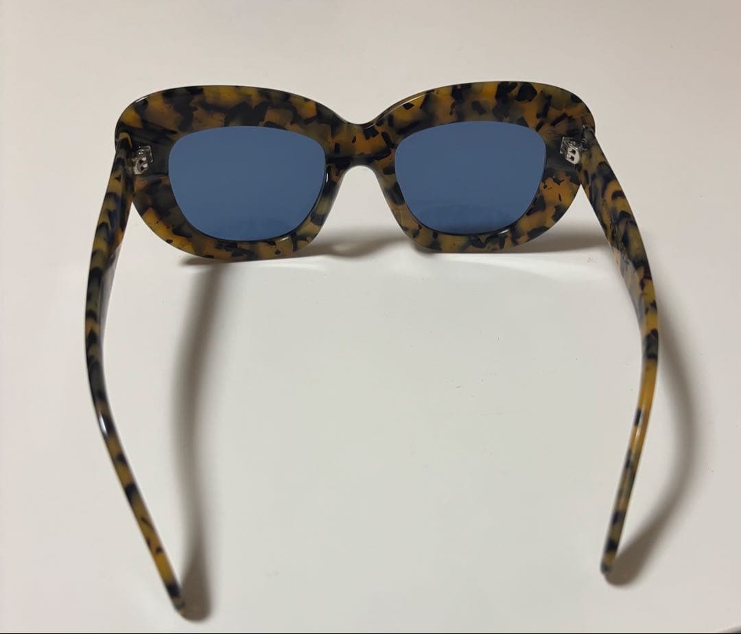 PANTYDROPPER サングラス