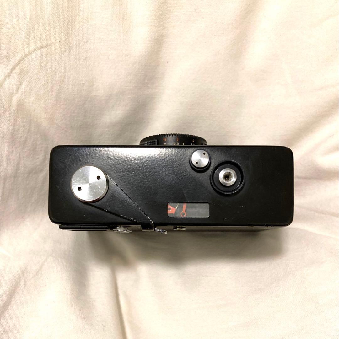 【露出計〇】 ローライ35s