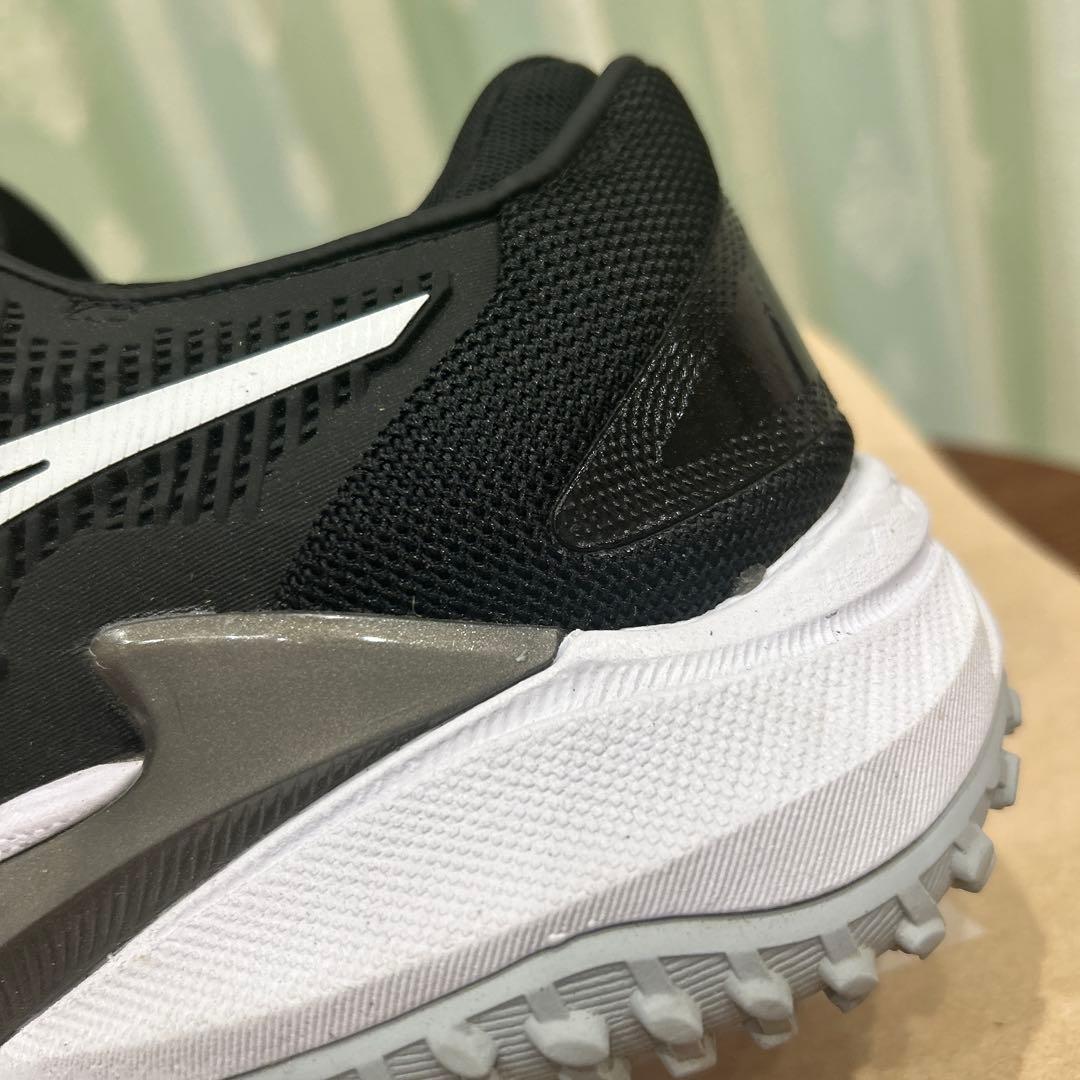 アシックス COURT FF 3 OC(オムニ・クレー) 27センチ テニス靴