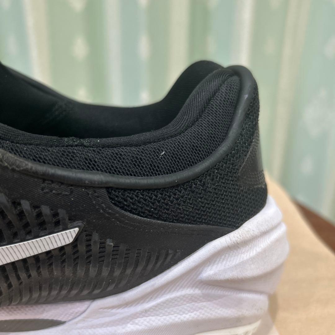 アシックス COURT FF 3 OC(オムニ・クレー) 27センチ テニス靴