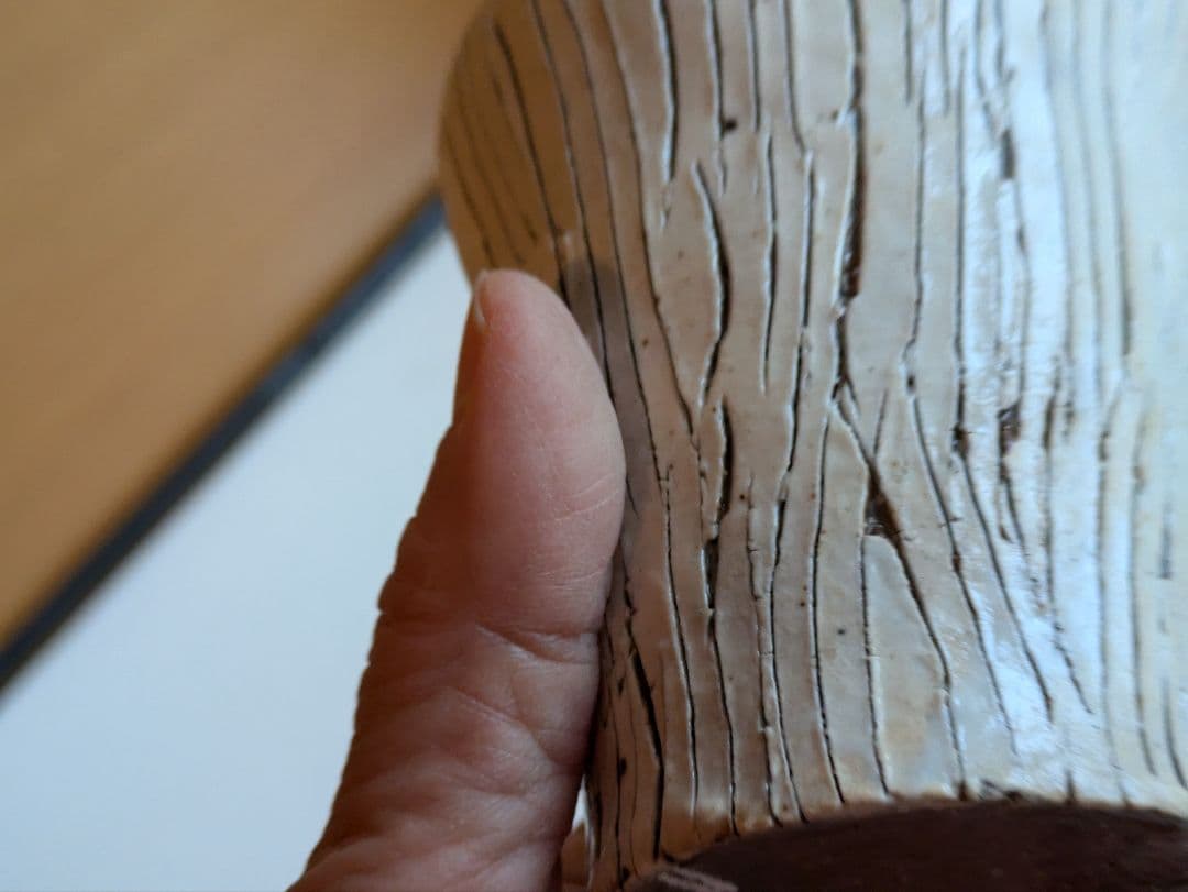 ななん　恩塚正二　コップ　酒器