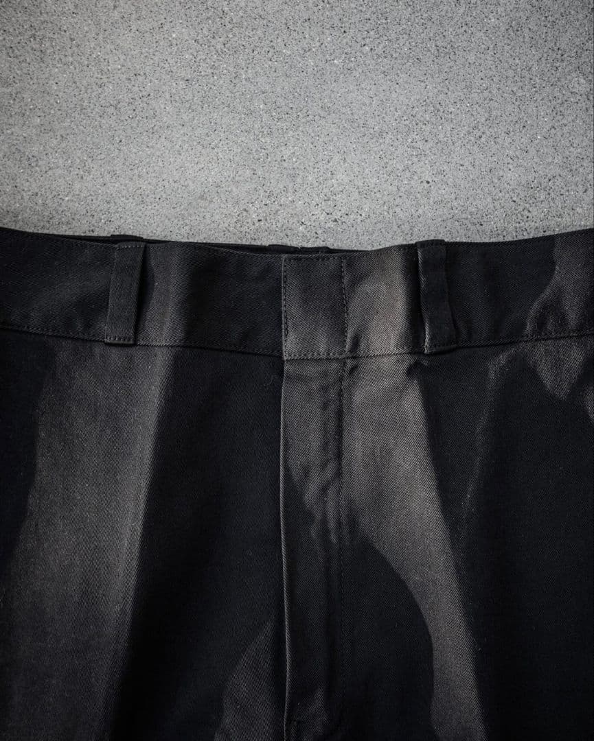 パンツ OVY W tokyo \"W002 CHINO PANTS\"