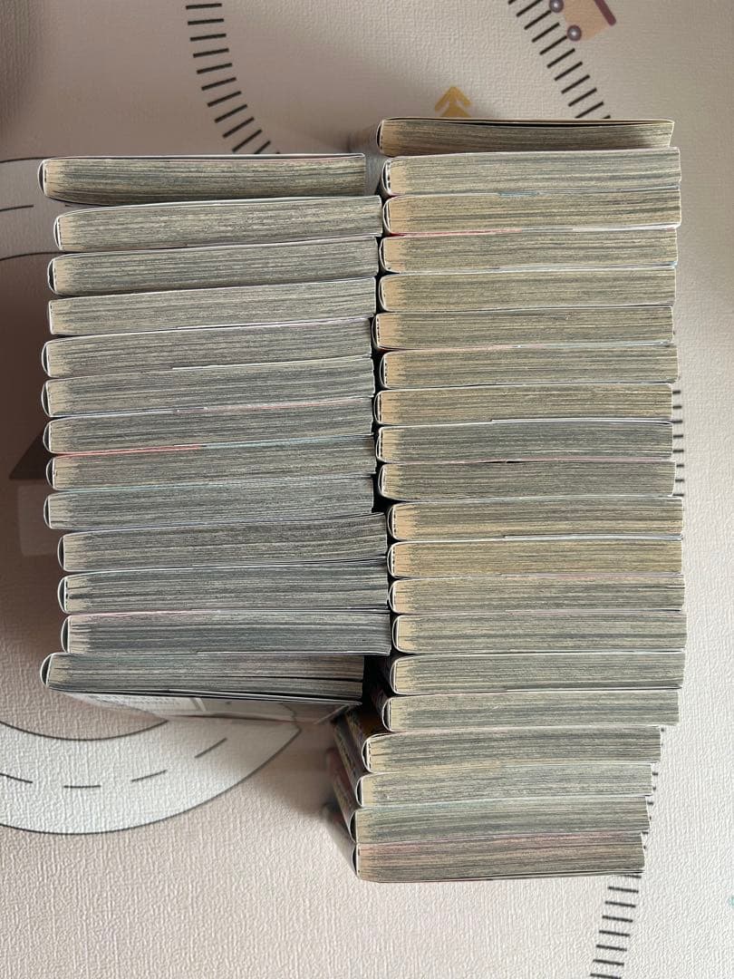 僕のヒーローアカデミア　1巻〜33巻