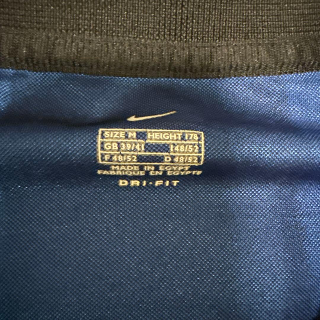 2001-02 NIKE Inter Milan  shirt インテル